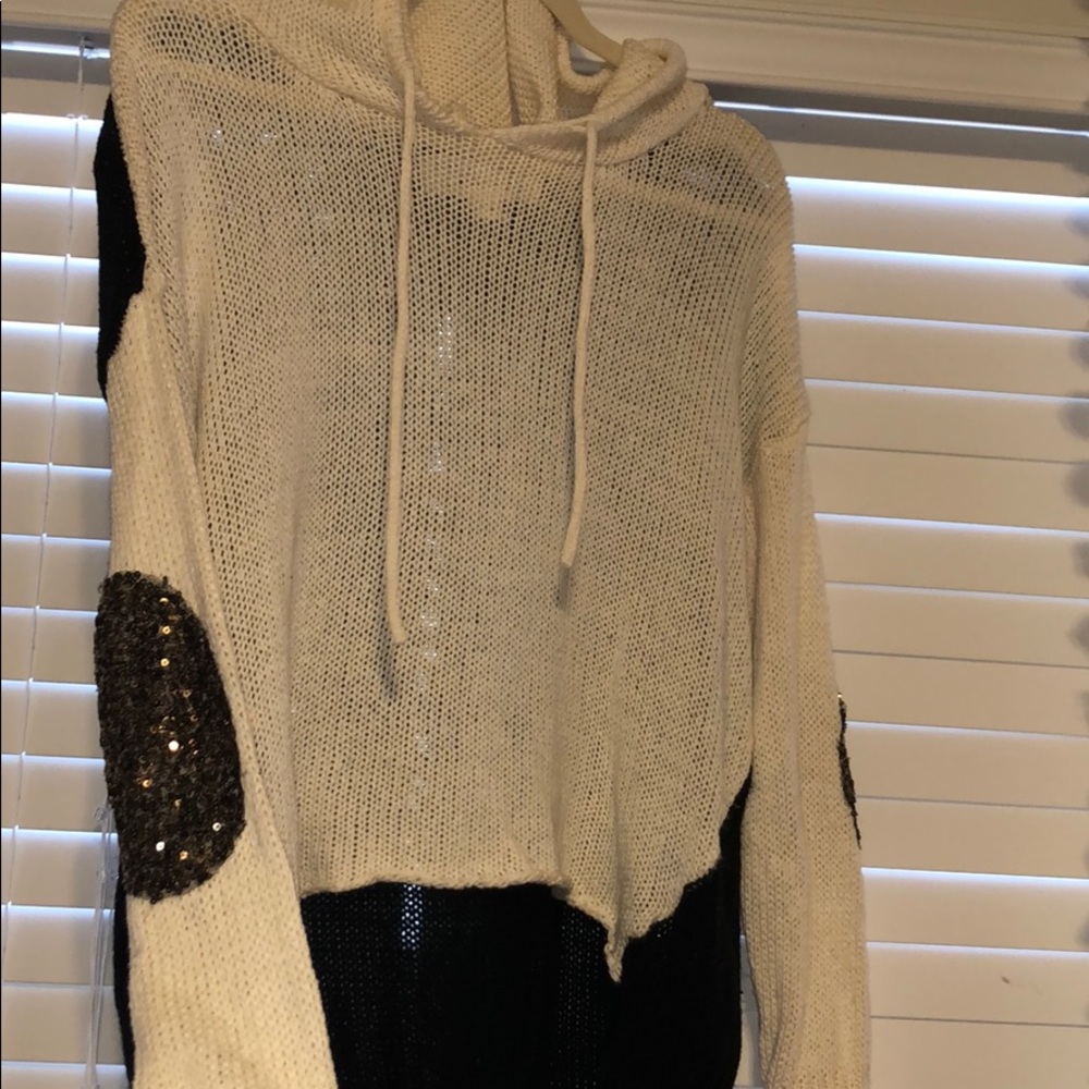 Vintage Havana sweater